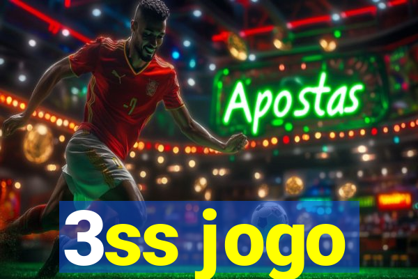 3ss jogo